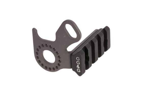 GG&G Sling and Light Mount for Mossberg 500